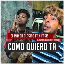 Stream Erickson García 1