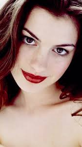 2000s Anne Hathaway Inspired Makeup Tutorial