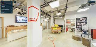 Formation architecte d intérieur paris. Lisaa Ecole D Architecture D Interieur Et Design A Paris