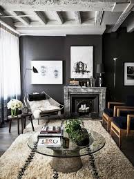 13 Bright Airy Rooms With One Unexpected Thing In Common White Interior Design White Interior Airy Room