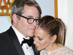 Sarah Jessica Parker and Matthew Broderick's Relationship Timeline