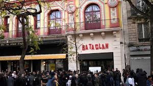 Samy amimour, parisino de 28 años. In The Shadow Of A Terrorist Attack Rapper Is Targeted By France S Right Wing Npr