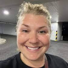 Tori Motter's Instagram, Twitter & Facebook