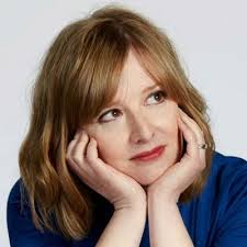 Lucy Mangan talks to Nicola Cutcher