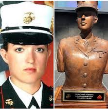 Remembering marine cpl casanova's service and sacrifice