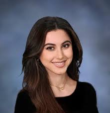 Melissa Eckstein's Instagram, Twitter & Facebook