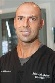 Eric Brooker's Instagram, Twitter & Facebook