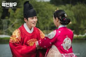 Yuk, langsung aja kita intip sepuluh drama korea. Drama Korea Dengan Rating Tertinggi Di Minggu Pertama Januari 2021 Ada Mr Queen