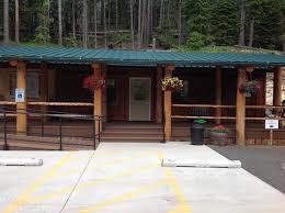 With less traffic to and from the lake, weekdays are the best time to spend an afternoon on the shore, unwind on the. Bumping Lake Marina Resort Llc Rv Park For Sale In Goose Prairie Wa 923425