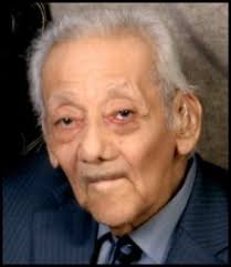 Joe LOZANO Obituary (2012)