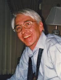 Obituary information for Michael E. Paddon