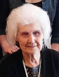 Obituary information for Evelyn J. "Joan' Harner Lentz