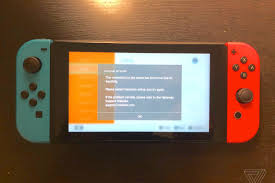 By all accounts, the nintendo switch has been a huge success; Nintendo S Switch Online Service Experienced A Nearly Nine Hour Outage The Verge