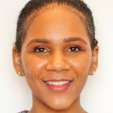 Monique Haynes's Instagram, Twitter & Facebook