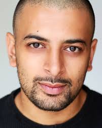 Men Up (TV Movie 2023)