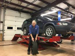 Locally owned and operated for over 30 years, we specialize in european and asian cars and provide expert service on all major brands. Arbormotion S Vehicle Winter Survival Class European Auto Repair Ann Arbor