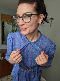 Leslie Fay's Instagram, Twitter & Facebook