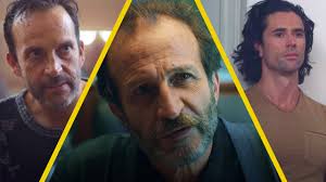 Los primeros diez capítulos de la primera temporada fueron devorados por los suscriptores de netflix en cuestión de días. D8y Zmoyu4iomm