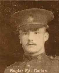 Lives of the First World War