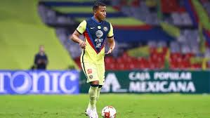 Martínez solo ha anotado 19 goles en los tres años que lleva en américa de méxico. America Roger Martinez Interesa En El Bologna De Italia
