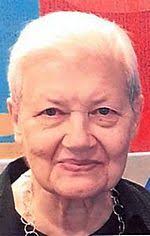 Elsie L. Moyer LeClere (1934-2022)
