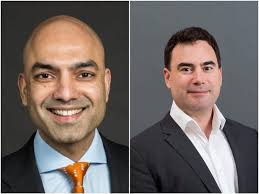 57 Promising Fintechs Building Back-End Tech for Finance Firms