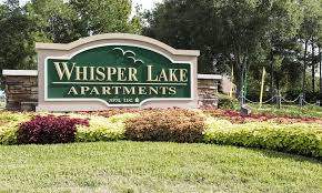 Photos Of Apartments In Winter Park Fl Whisper Lake Apartments Winter Park Lake Photo