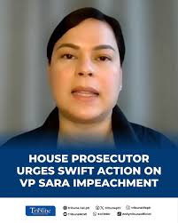 House Minority Leader Marcelino Libanan stressed the need for swift action 