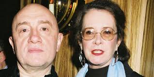 5 infos sur Dominique Lavanant