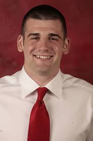 2010-11 Men's Basketball Roster