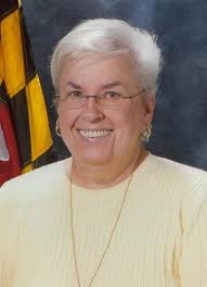 Patricia Buckland Obituary (1940