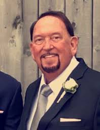 Jerry Andrew Vaughn Obituary April 12, 2022