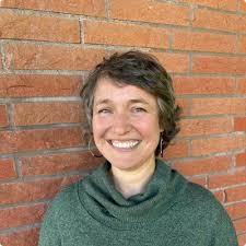 Sarah Arp-Howard, LMFT Profile