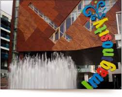 Imaginosity Childrens Museum Family Activities Dublin Ireland