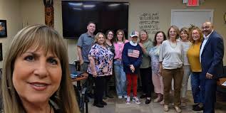 Ruby Cheryl Rubertone Stanfield