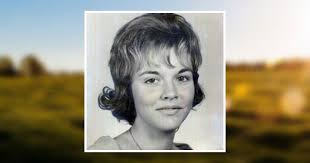 Diane Marie Mason Obituary November 8, 2021