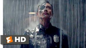 Is terminator genisys a reboot? Terminator Genisys 2015 Killing The T 1000 Scene 4 10 Movieclips Youtube
