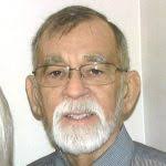 Obituary information for Ned A. Crow