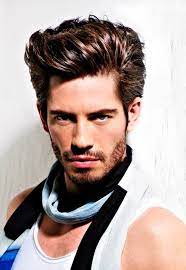 Pin On Cortes Masculino