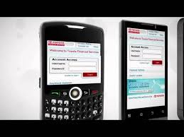 Call or write an email to resolve southeast toyota finance issues: Lafontaine Toyota Toyota Financial Services Mobile Site Apps Dearborn Mi Youtube
