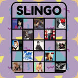 Slingo - I Love the 80s