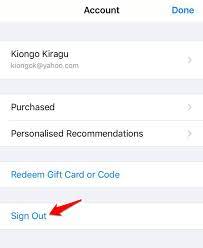 Hello, can i redeem giftcard from another country to my account, for example : How To Switch Itunes App Store Account To Another Country