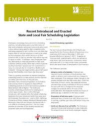 Dupont 12 hr schedule pdf : Http Www Nwlc Org Sites Default Files Pdfs Recent Introduced And Enacted State And Local Fair Scheduling Legislation Apr 2015 Pdf