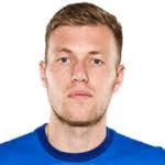 Sam Cosgrove stats and ratings