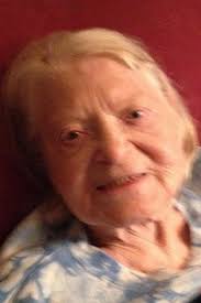 Obituary information for Bernice M. Scarberry