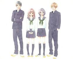 Ao haru ride season 2 plot. Ao Haru Ride Second Season New Manga From Io Sakisaka June Omoi Omoware Furi Furare New Adventure Facebook