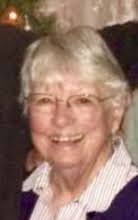 Obituary information for Rosemary Jobe