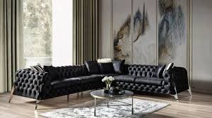 Parçalı mobilyalarda araya eklenen modüllerle köşe koltuğun. Kose Takimlari Icin 270 Fikir Modern Koltuklar Mobilya Fikirleri