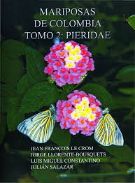 Check spelling or type a new query. Pdf Mariposas De Colombia Tomo 2 Pieridae