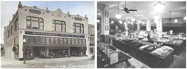 Image result for Red 1972 Montgomery Ward